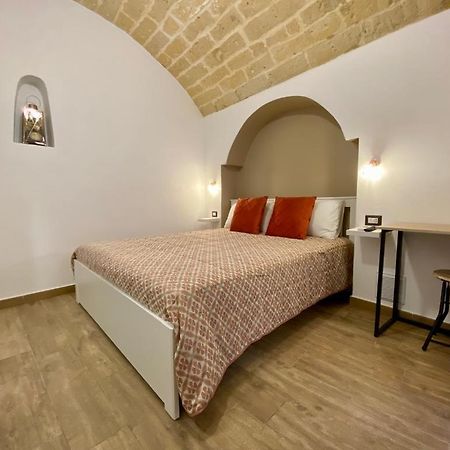 B&B Gallina 18 Bari Esterno foto