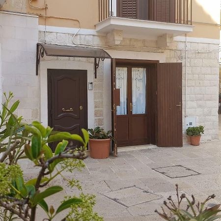 B&B Gallina 18 Bari Esterno foto