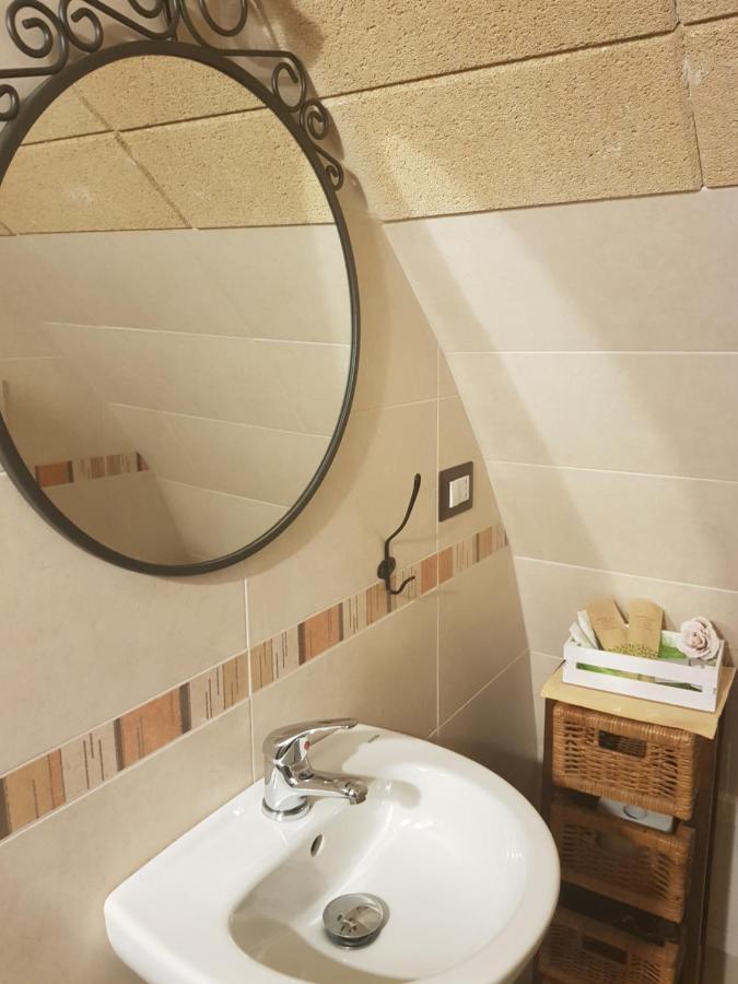 B&B Gallina 18 Bari Esterno foto