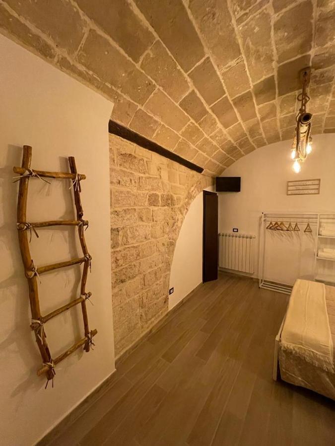 B&B Gallina 18 Bari Esterno foto