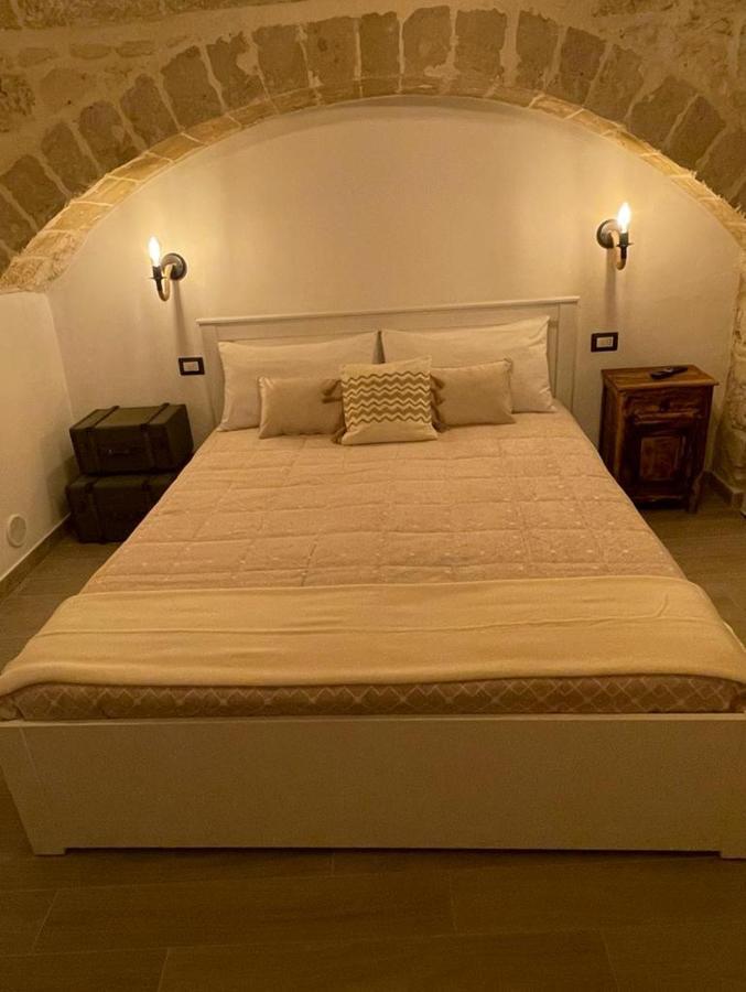 B&B Gallina 18 Bari Esterno foto