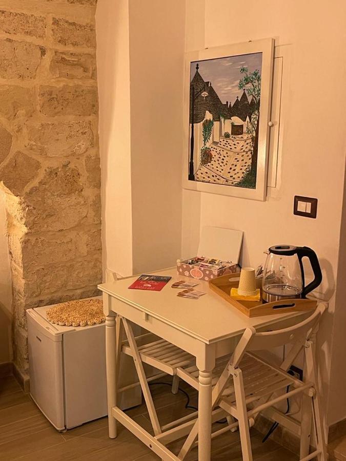 B&B Gallina 18 Bari Esterno foto