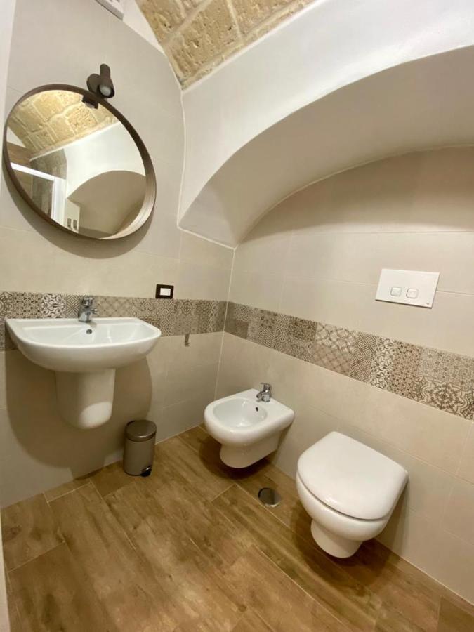 B&B Gallina 18 Bari Esterno foto