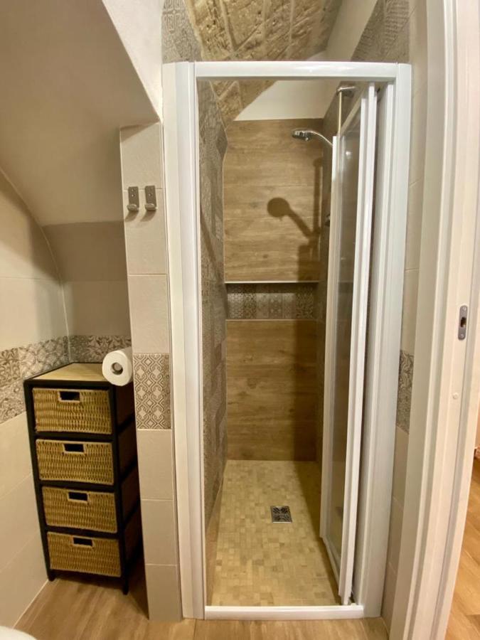 B&B Gallina 18 Bari Esterno foto