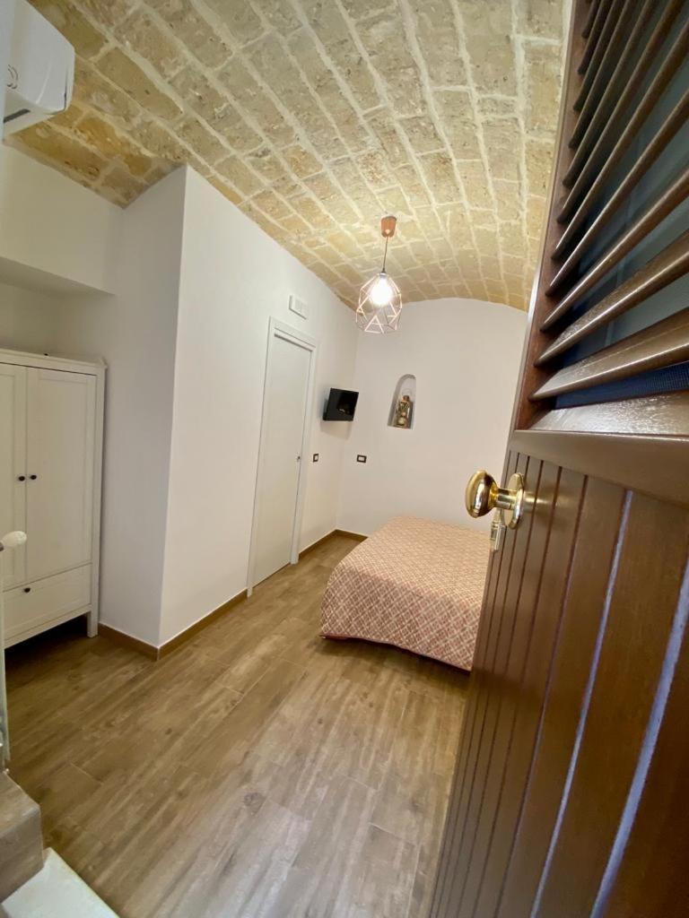 B&B Gallina 18 Bari Esterno foto